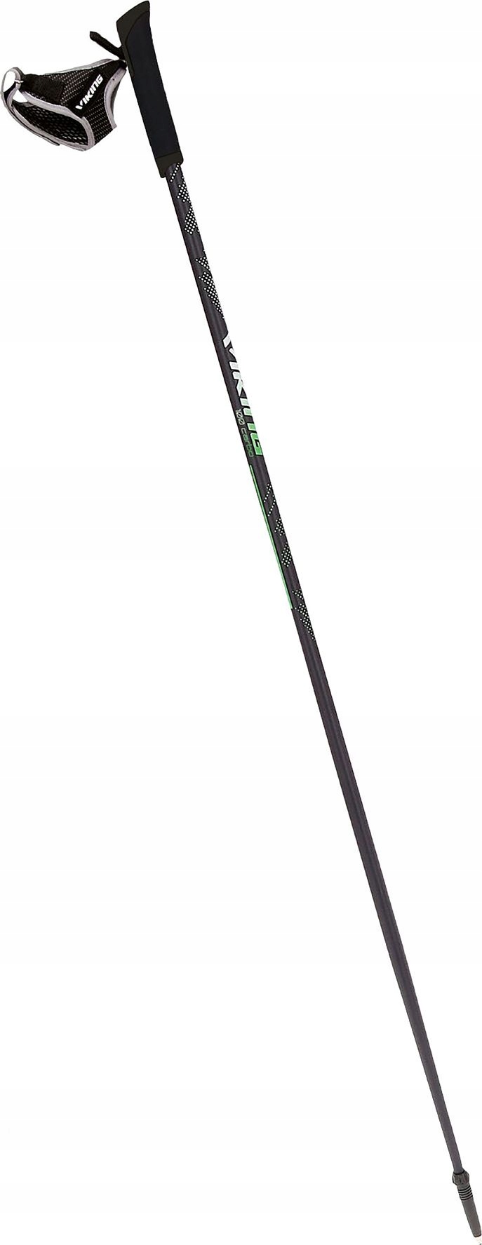 Hole Nordic Walking Viking Forrester Carbon 115