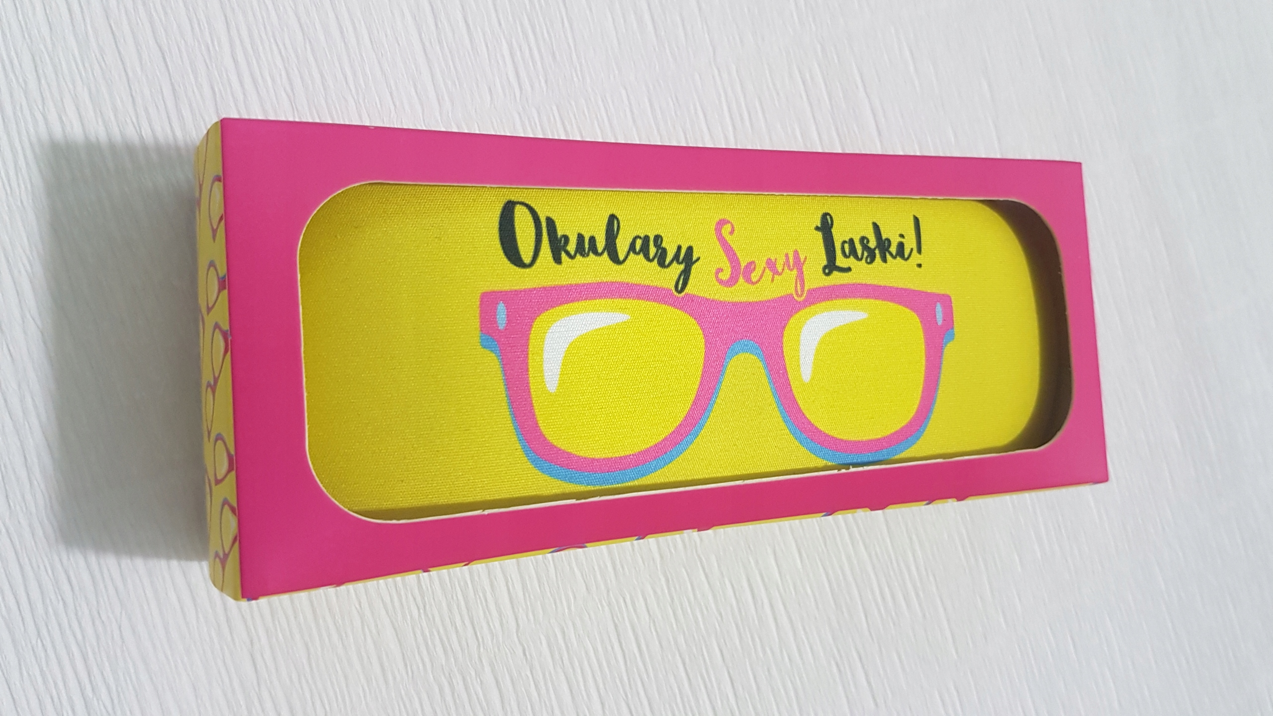 etui na okulary Sexy Laski — 4