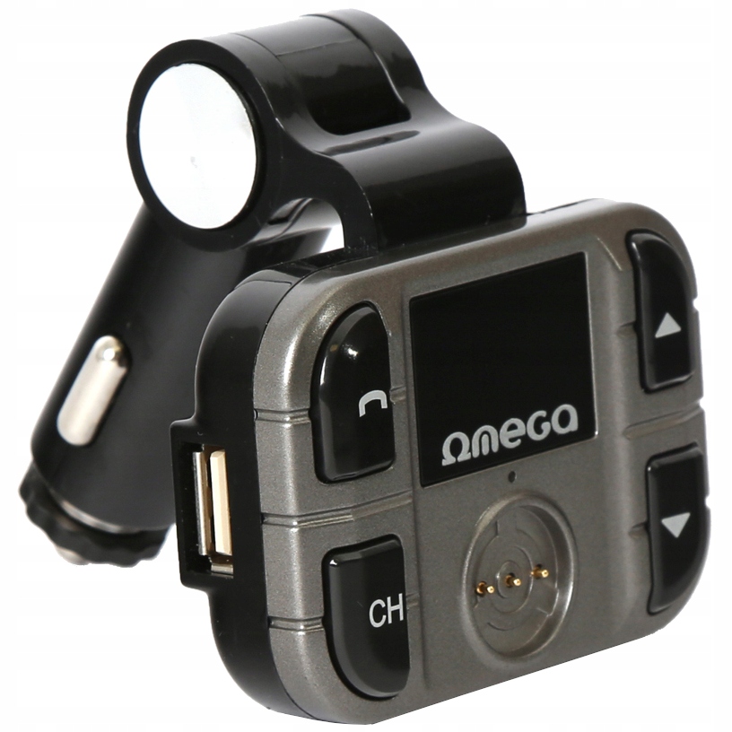 передавач FM Bluetooth USB microUSB głośnomówiący код виробника OUTF28