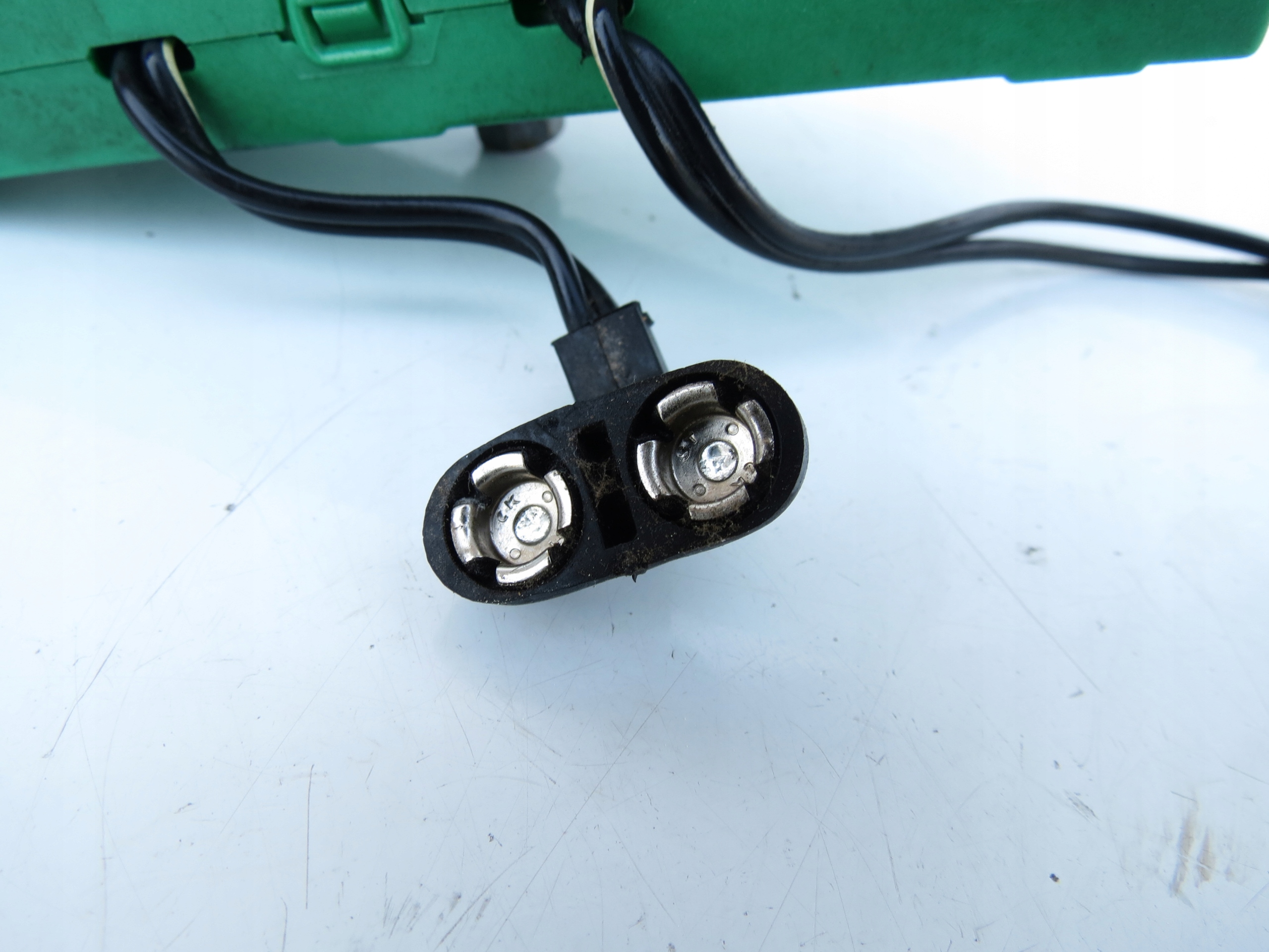 antenna amplifier RADIA VOLVO S80 II