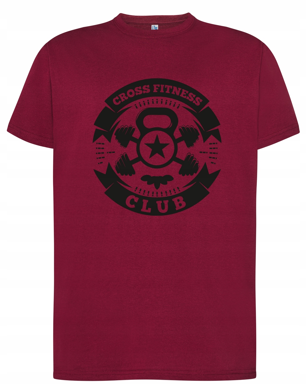 

Koszulka T-shirt Siłownia Crossfit Cross Fit XL