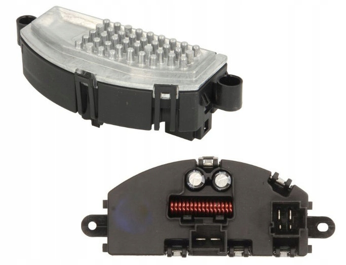 10.6083 - Резистор WNTYLATOR AUDI A4 A5