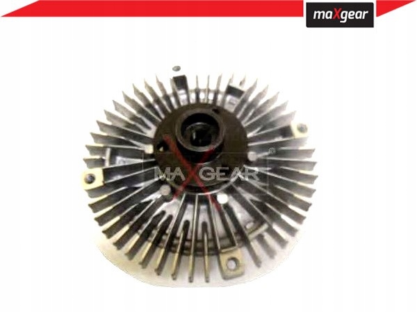 WISKOZA SPRZĘGŁO WISKOTYCZNE [MAXGEAR] Producent części Maxgear