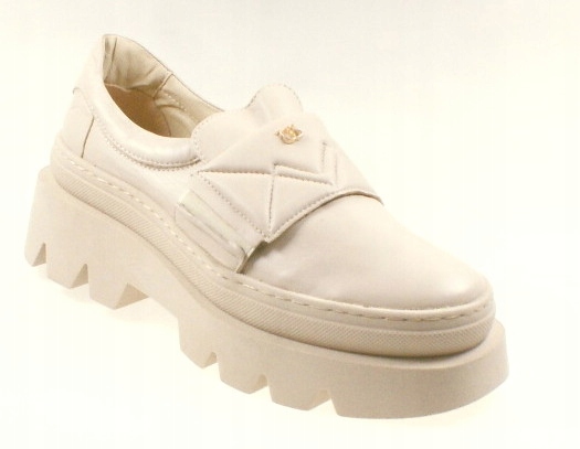 Ulmani 26903 polobotka béžová vel 37