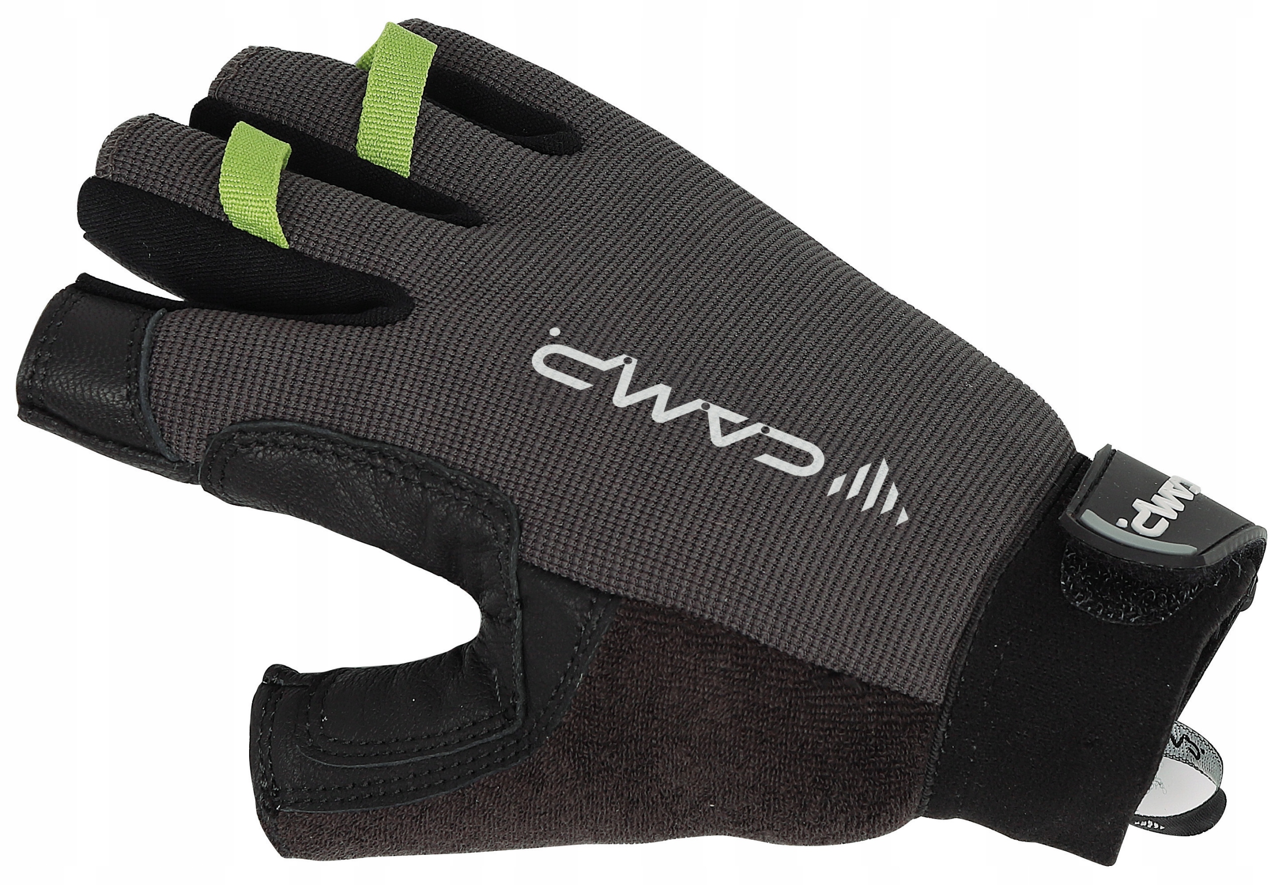 Rukavice Camp Axion Light Fingerless XL