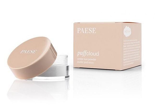 

Paese puder pod oczy Puff Cloud Under Eye 5.3g