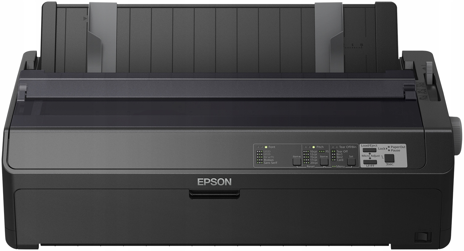 Drukarka igłowa Epson C11CF38401