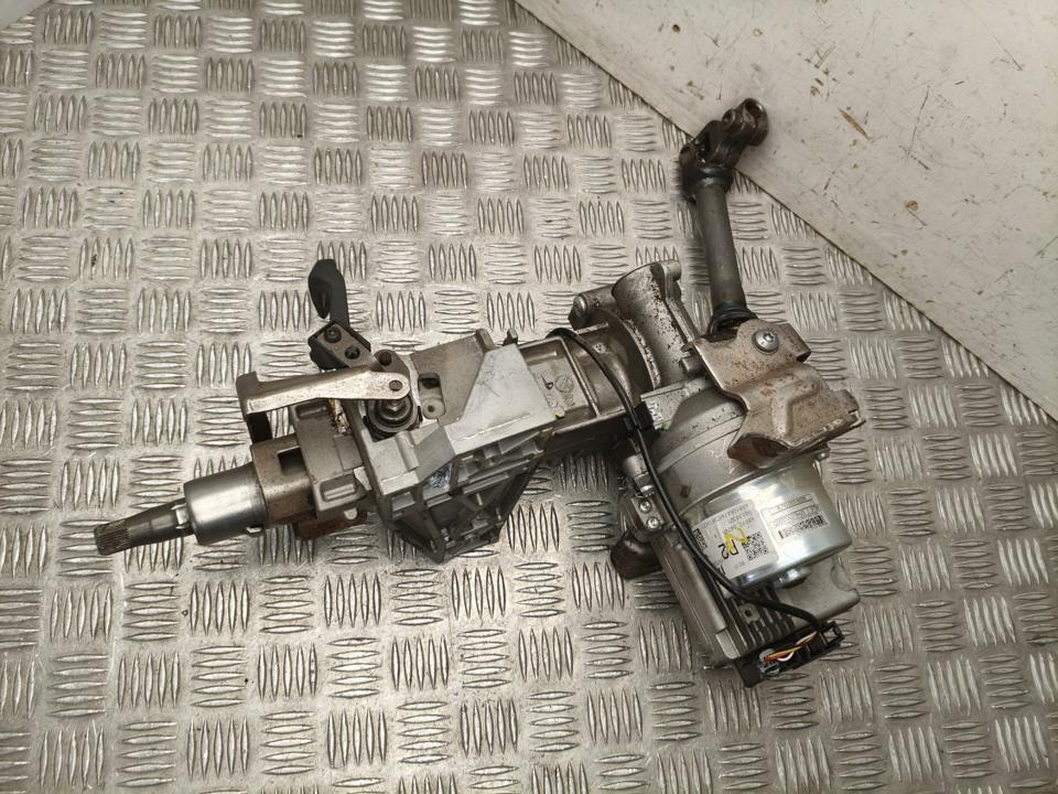 электрический насос гур renault CAPTUR 2019 488106474R