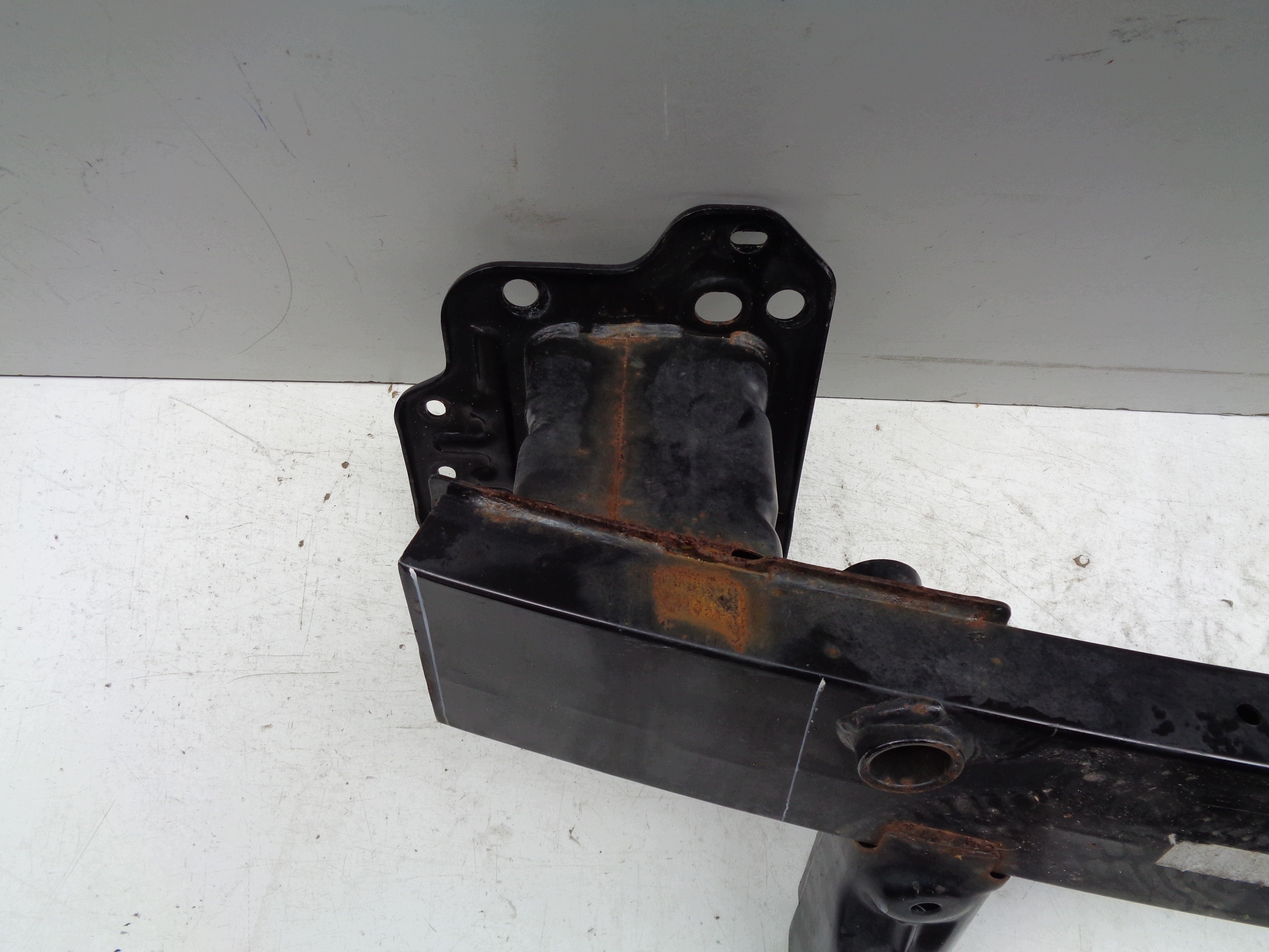 pillar bumper support front KIA NIRO II EV 22- NR 53733