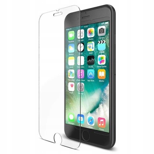 

iPhone Se 2 2020 Ochronne Szkło Hartowane Premium