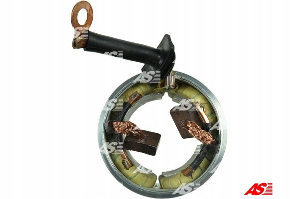 STOJANY Z UZWOJENIAMI ROZRUSZNIKA AS-PL Numer katalogowy części SF6005