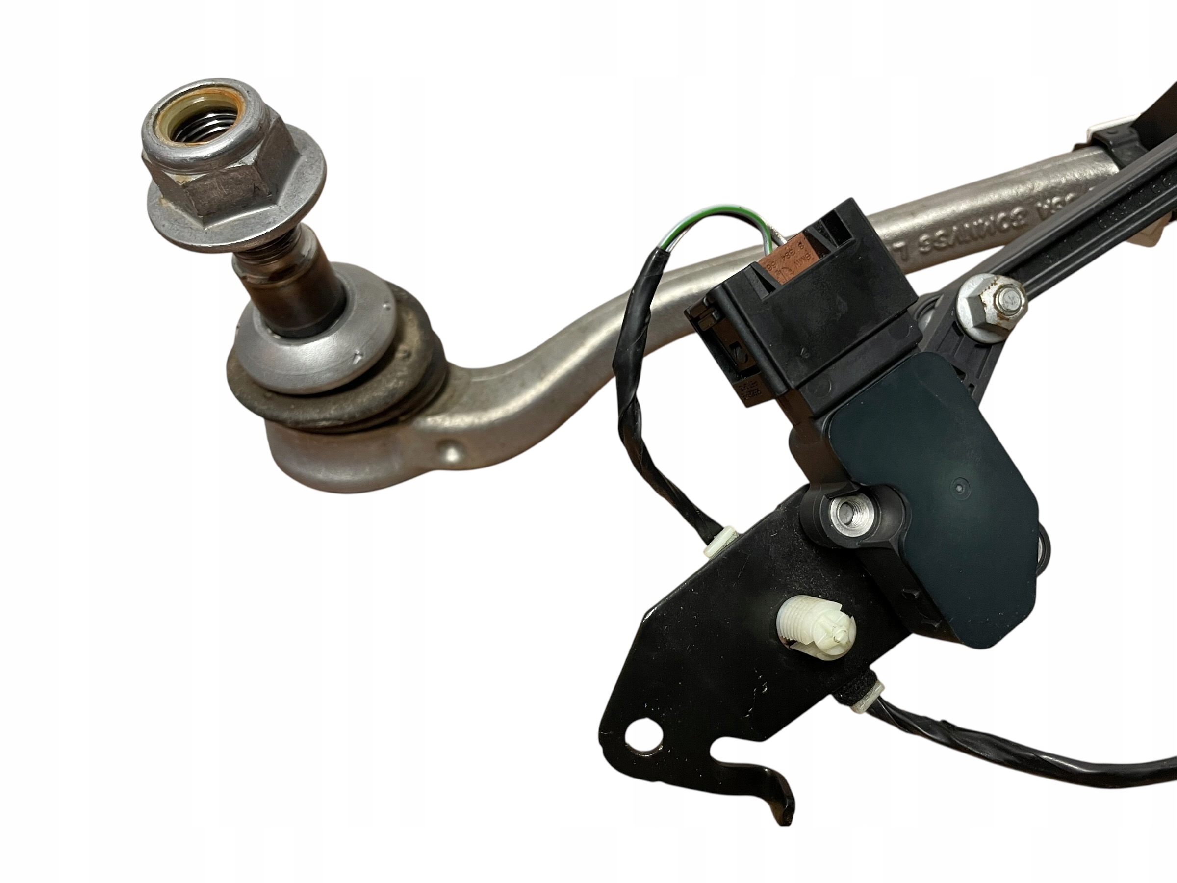 arm front left + sensor + screws BMW X3 G01 X4 G02 IDEAL