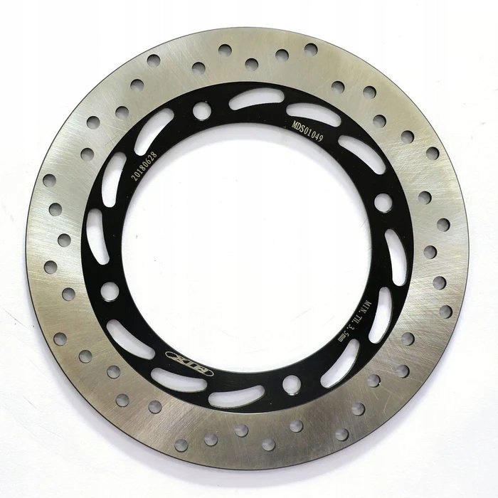 Predný Brzdový Kotúč Honda Nx 650 '88-'04, Xr 650 L '93-'21