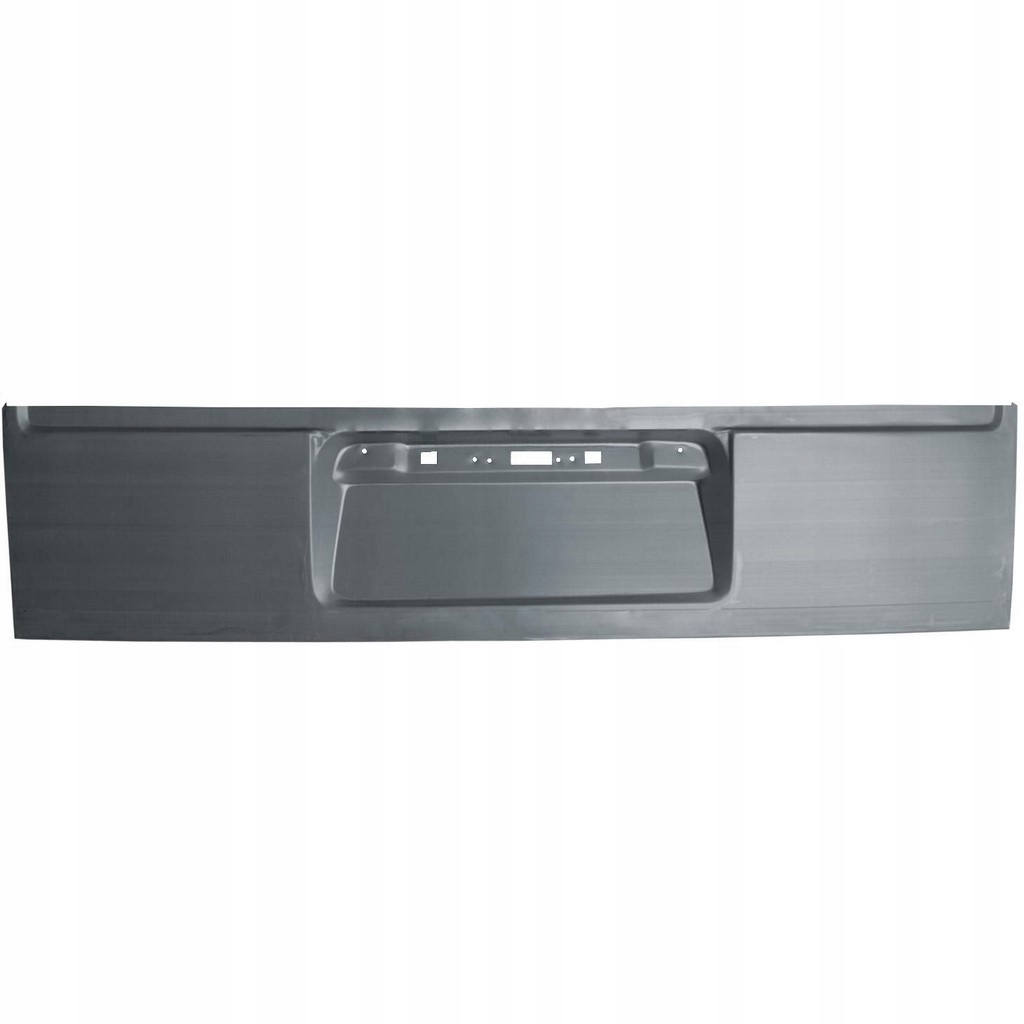 P22291 0SR - ОБШИВКА ЛЮКА ЗАДНЯЯ FORD TRANSIT 86-00