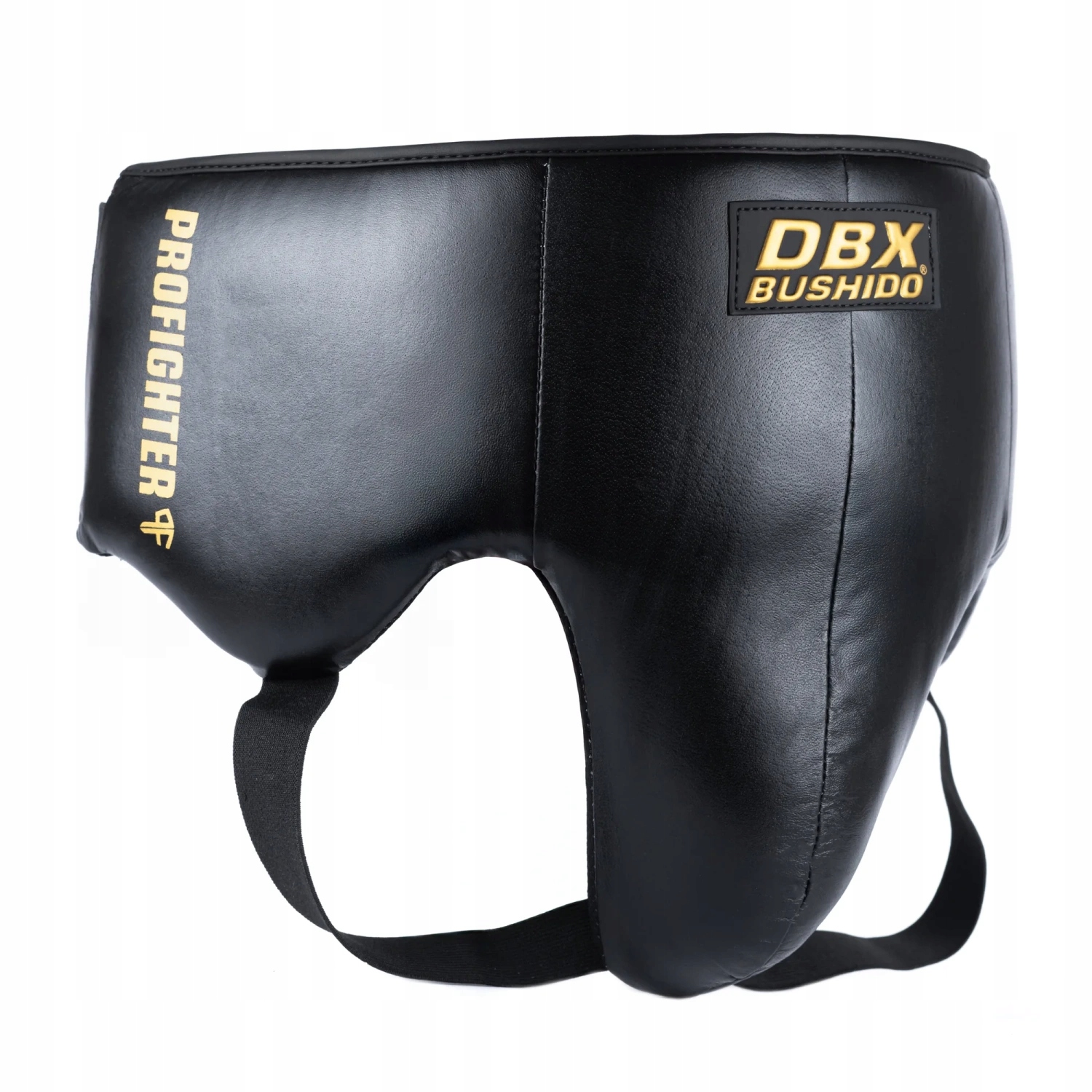 Suspensor Męski Z Wkładką Żelową Premium Ochrona Termoaktywny Bushido XL