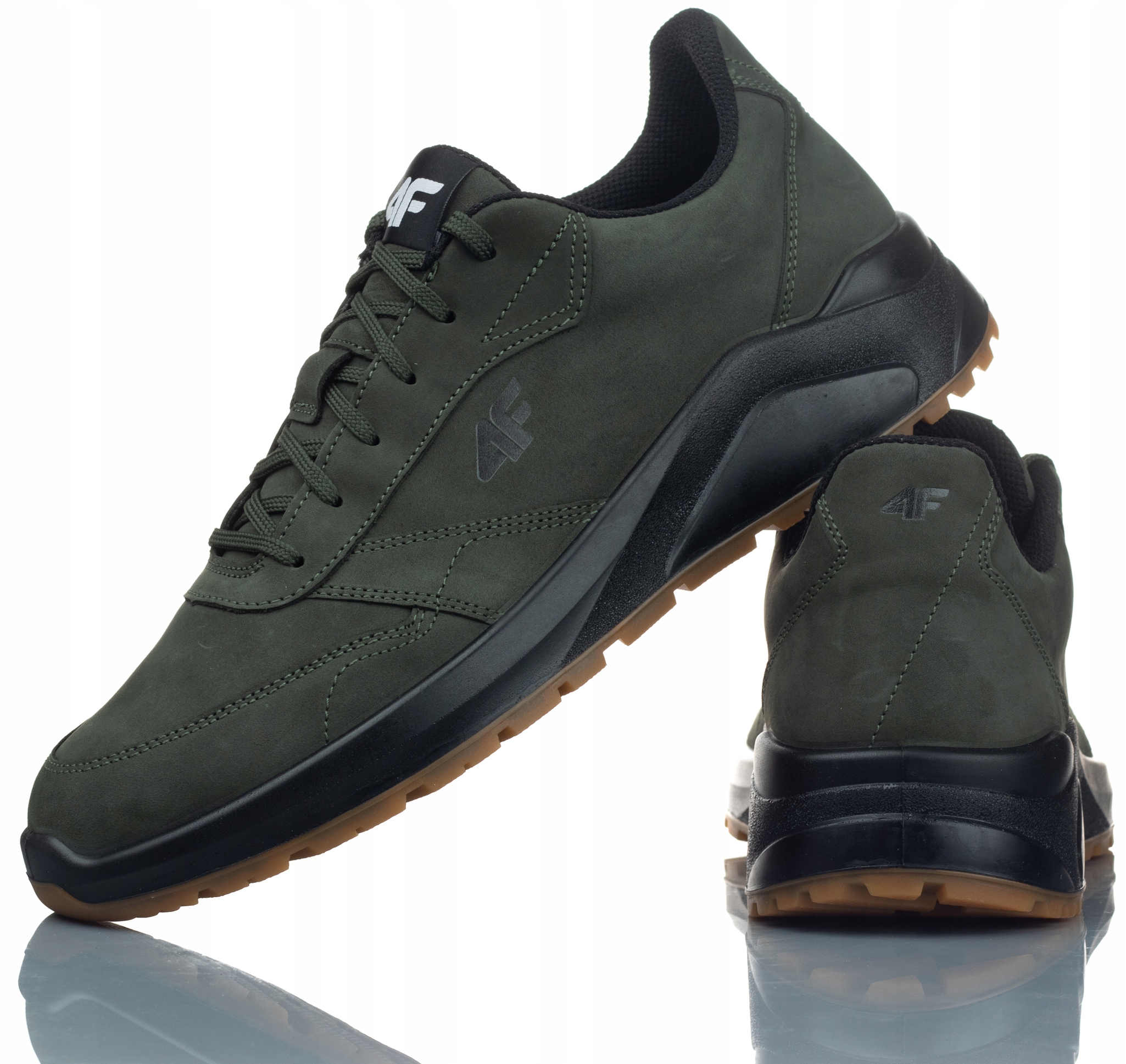 

Buty Męskie 4F Sportswear City Obml 250 43S R-46