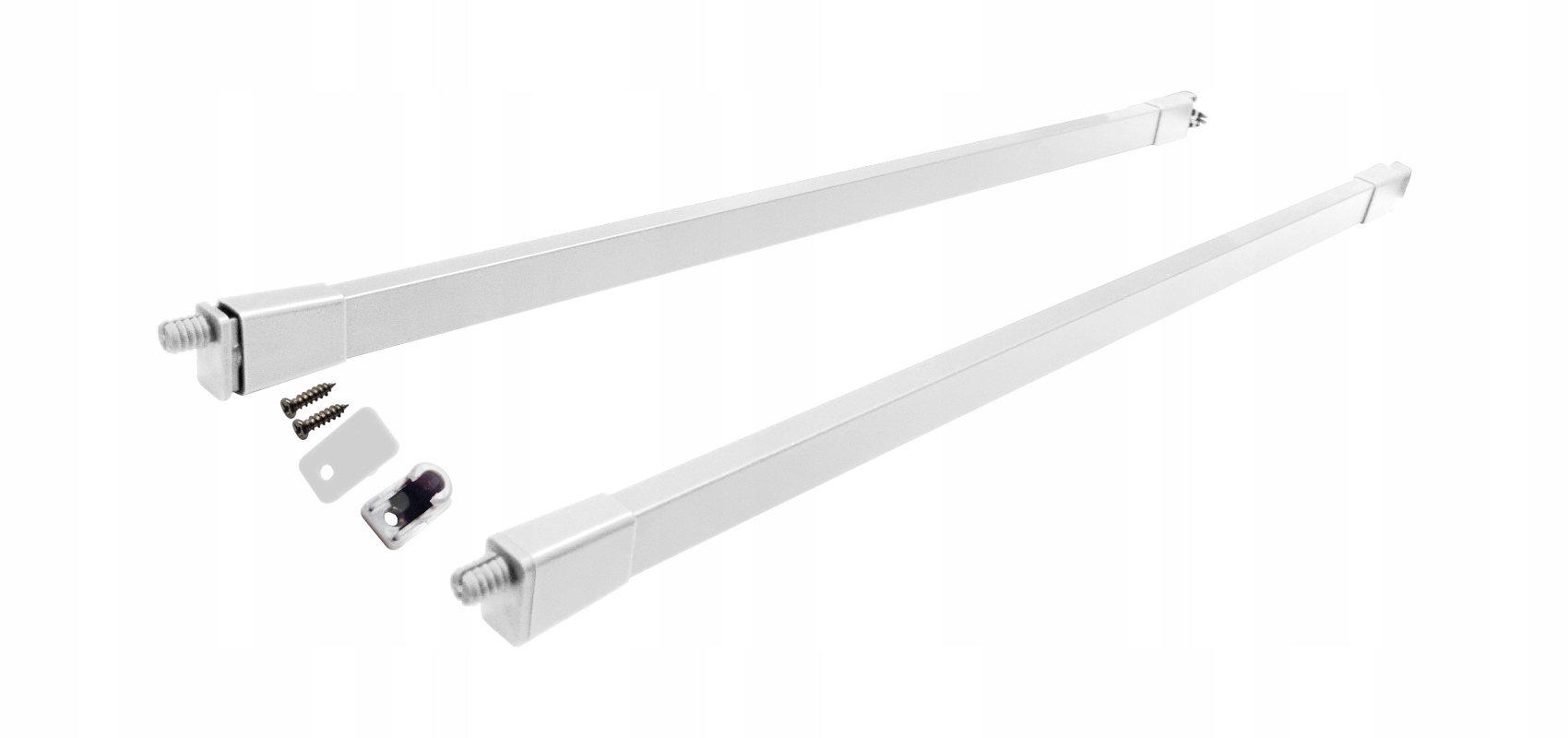 

Reling wzdłużny do szuflady Modern Box Pro L500