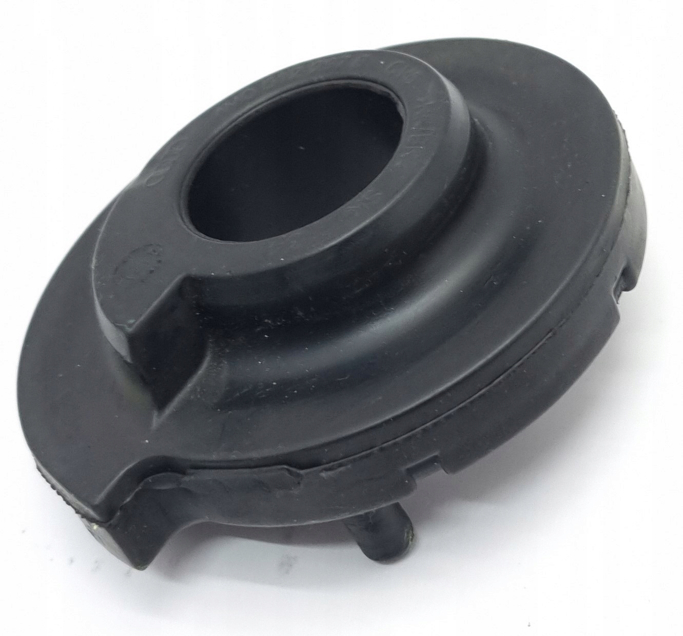Wspornik sprężyny tył Audi A4 8W B9 4M0512297B