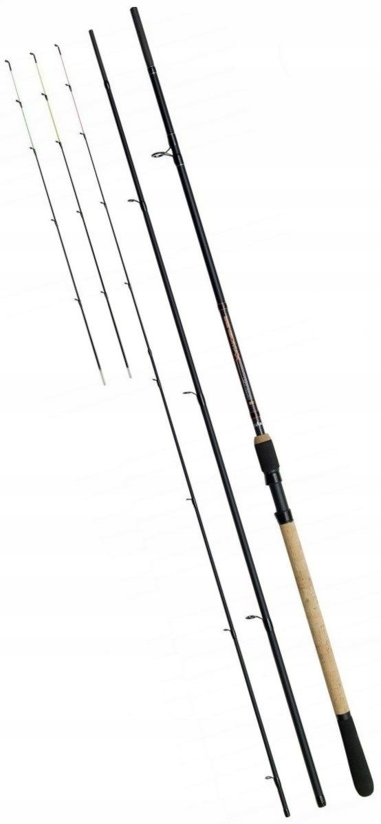 Wędka Dam Sensomax II Feeder 13ft 3,90m 125-175g