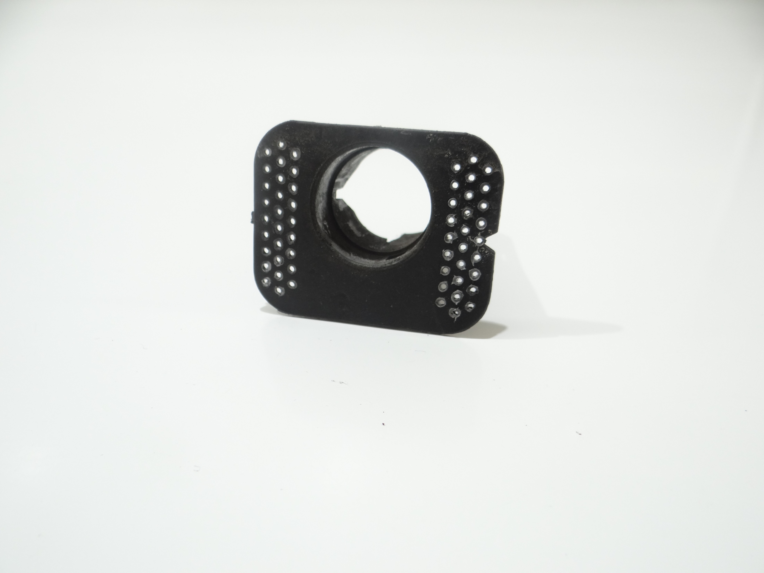 KOSZYK staffa sensore parcheggio posteriore BMW E61 A08 7074472