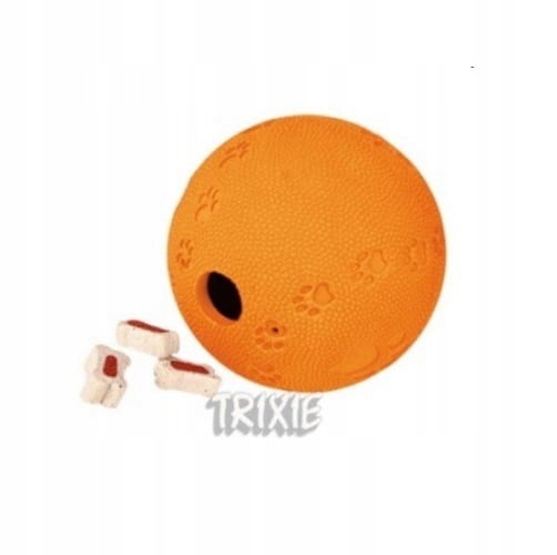 

Trixie Piłka Zabawka na przysmaki 7 cm