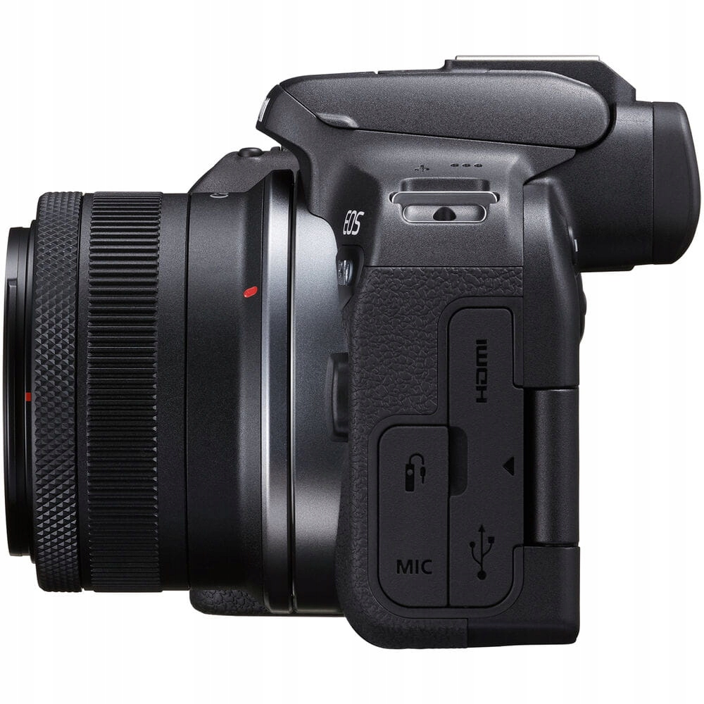 камера Canon EOS R10 body + адаптер Brand Canon