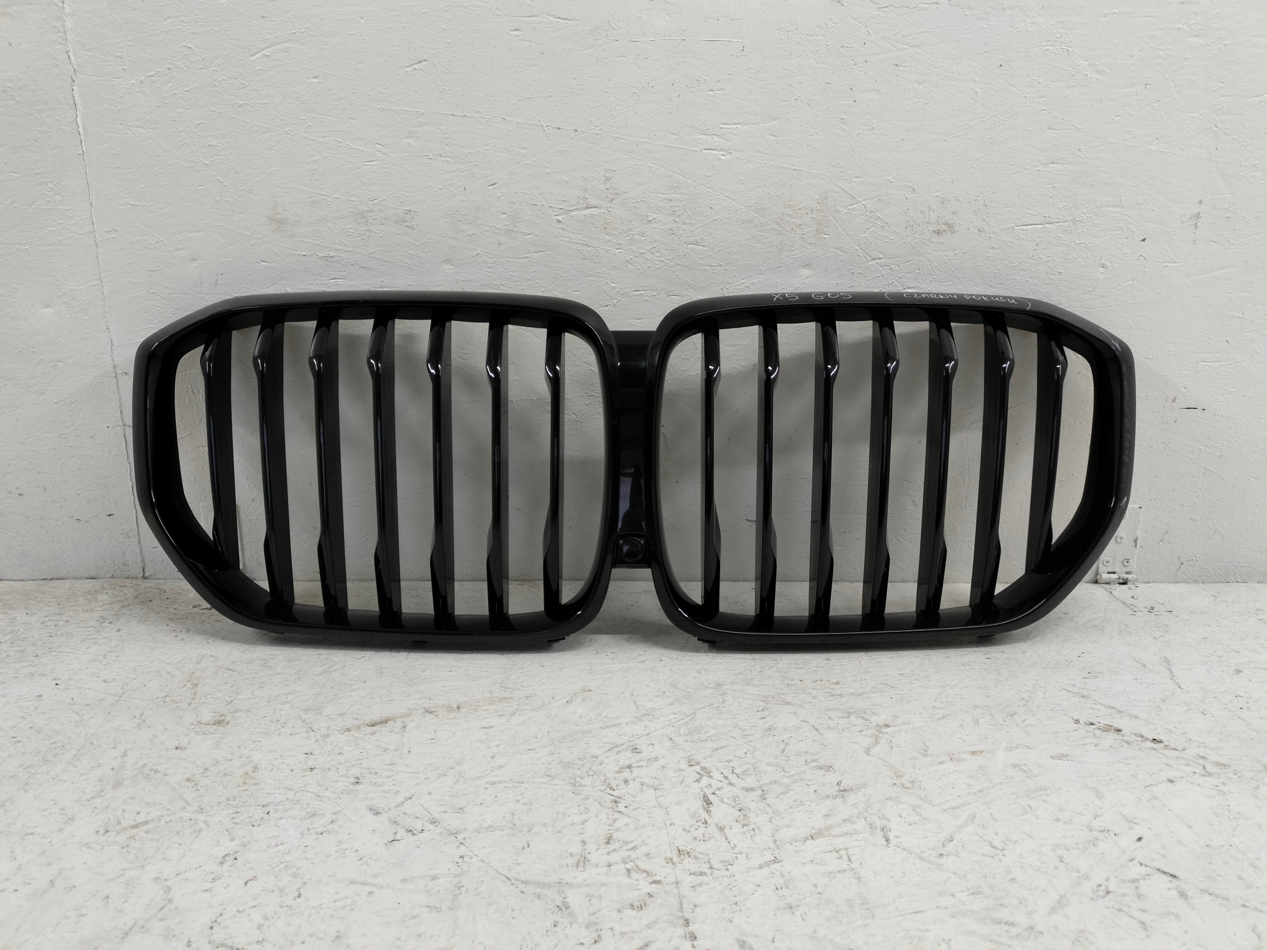ATRAPA GRILL BMW X5 G05 7454887