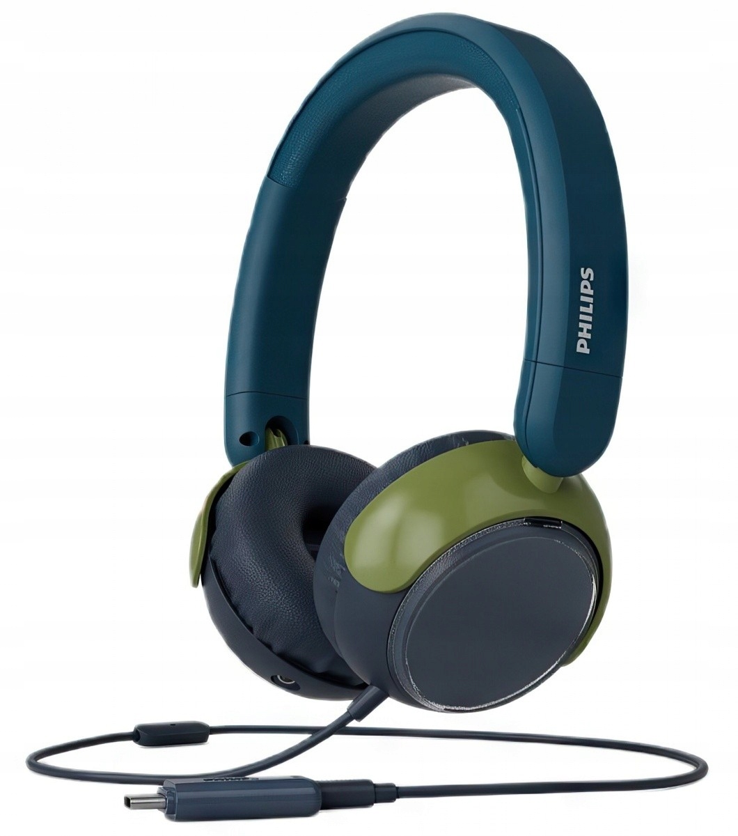 Philips Słuchawki dla dzieci TAK2000CT/00