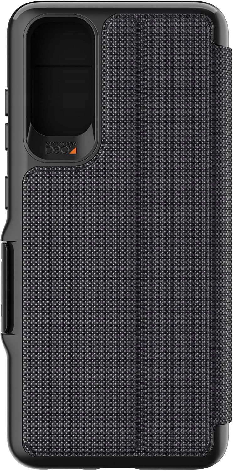 

Etui do Galaxy S20, Gear4 Oxford Eco, case, cover
