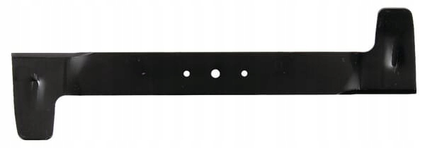 Ніж, лівий 520x56x4 мм FGP012818