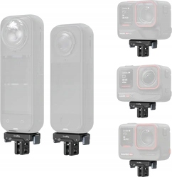 SmallRig 5814 Rychlospojka pro Insta360 X5 X4 Air Ace Pro 2 Ace Pro