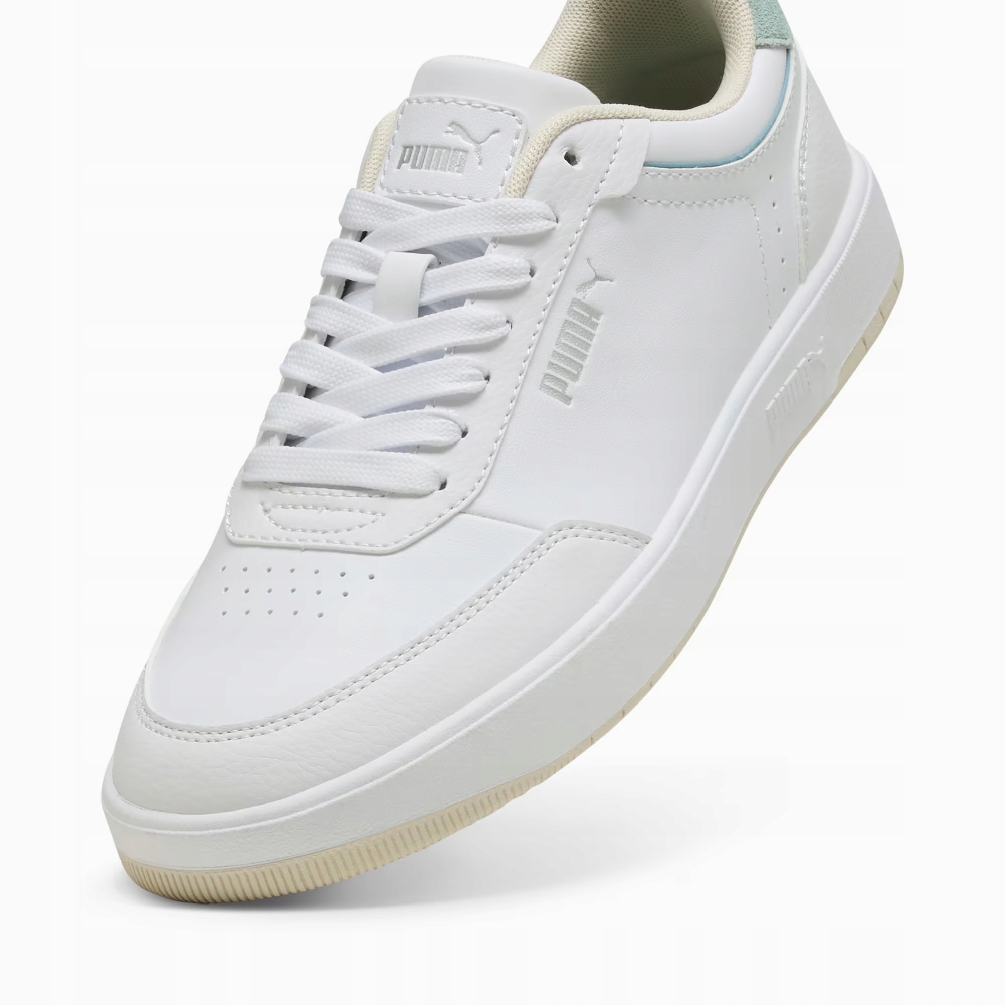 Dámské boty Puma Canasta 403138-06 Sportovní vel. 36