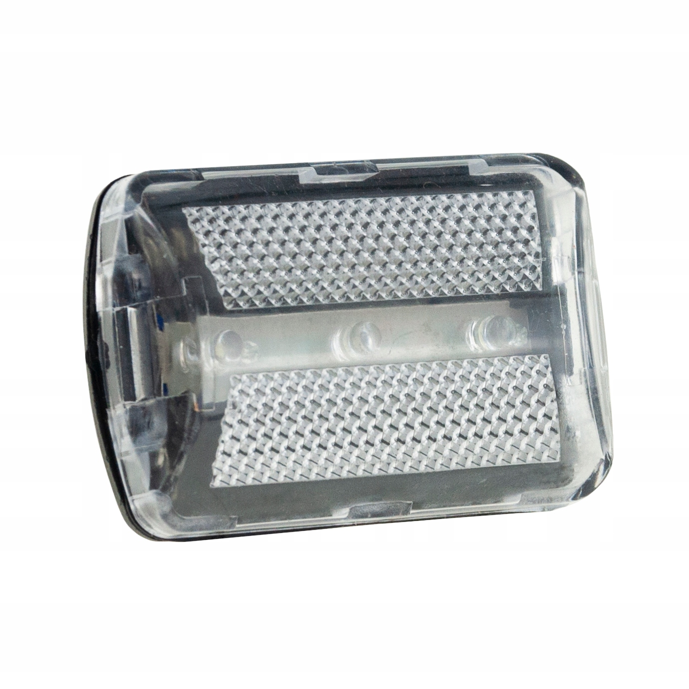 LAMPKI ROWEROWE ŚWIATŁA ROWERU KOMPLET PRZÓD TYŁ Model ZESTAW LAMPEK ROWEROWYCH DO ROWERU