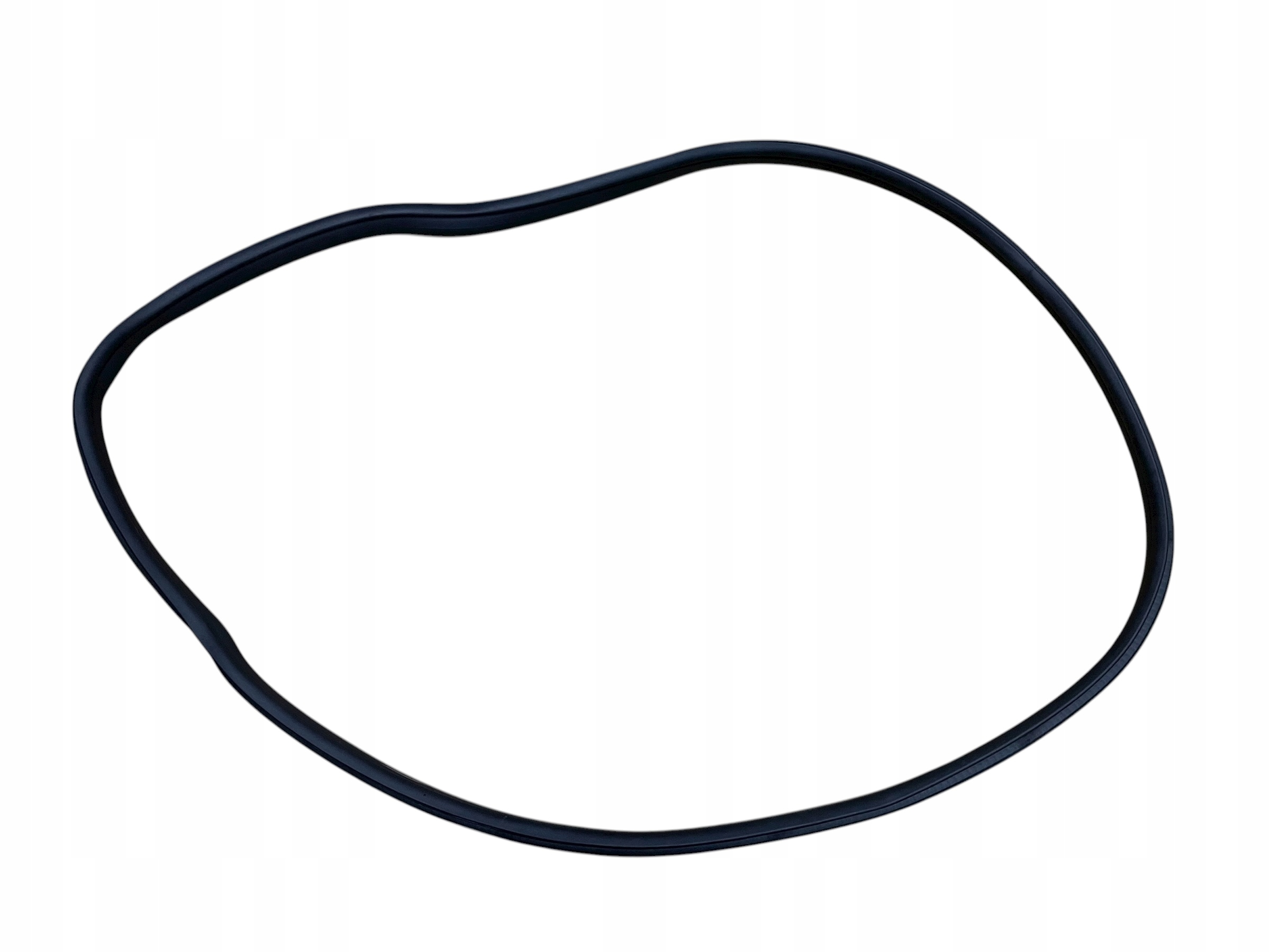 gasket KRAWEDZI door front left right BMW 4 G26