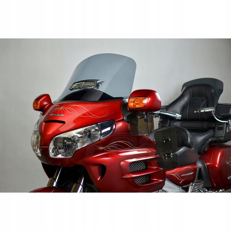 Loster sklo štandard Honda Gl 1800 Gold Wing 01-17r.