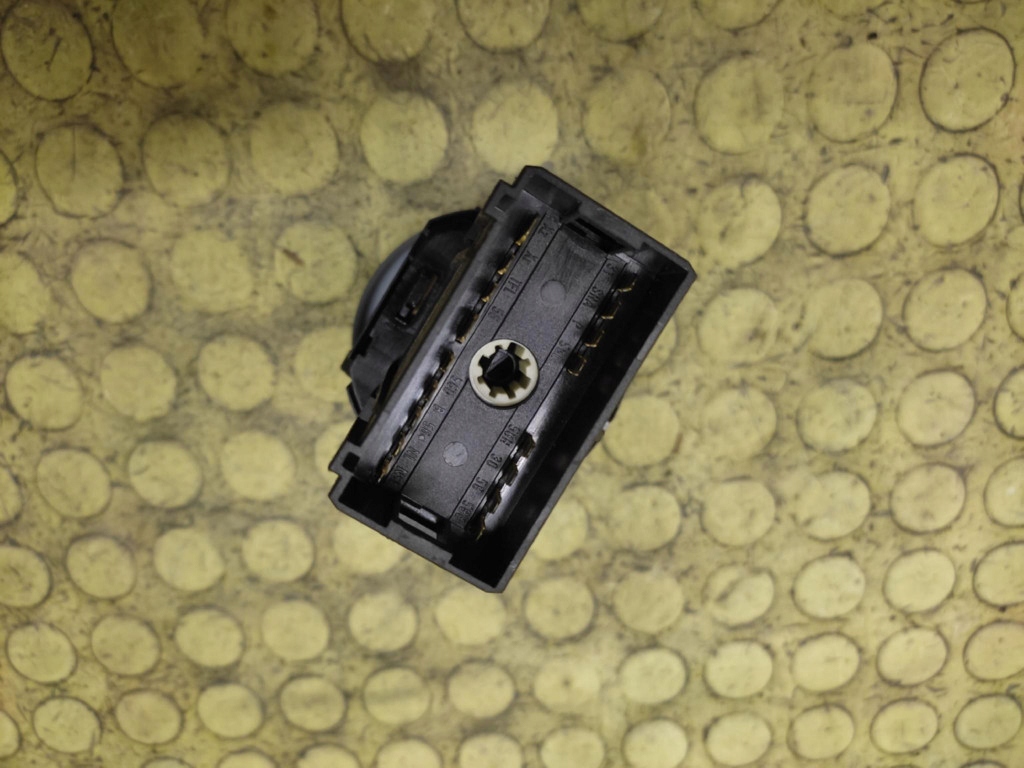 VW POLO IV interruttore luci 6Q0941531B