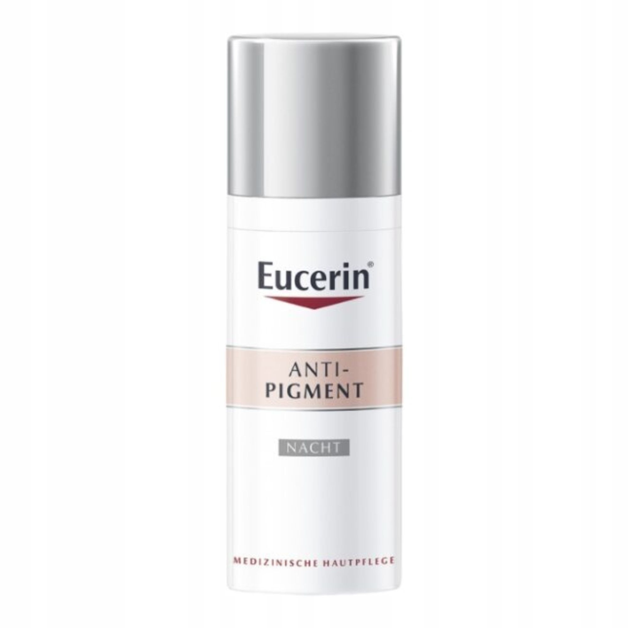 Eucerin Anti-Pigment Krem na noc z Thiamidolem przeciw przebarwieniom 50 ml