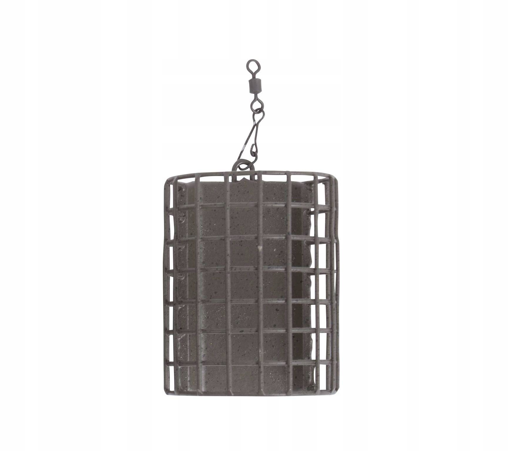 Koszyk Preston Wire Cage X-large 30,0g