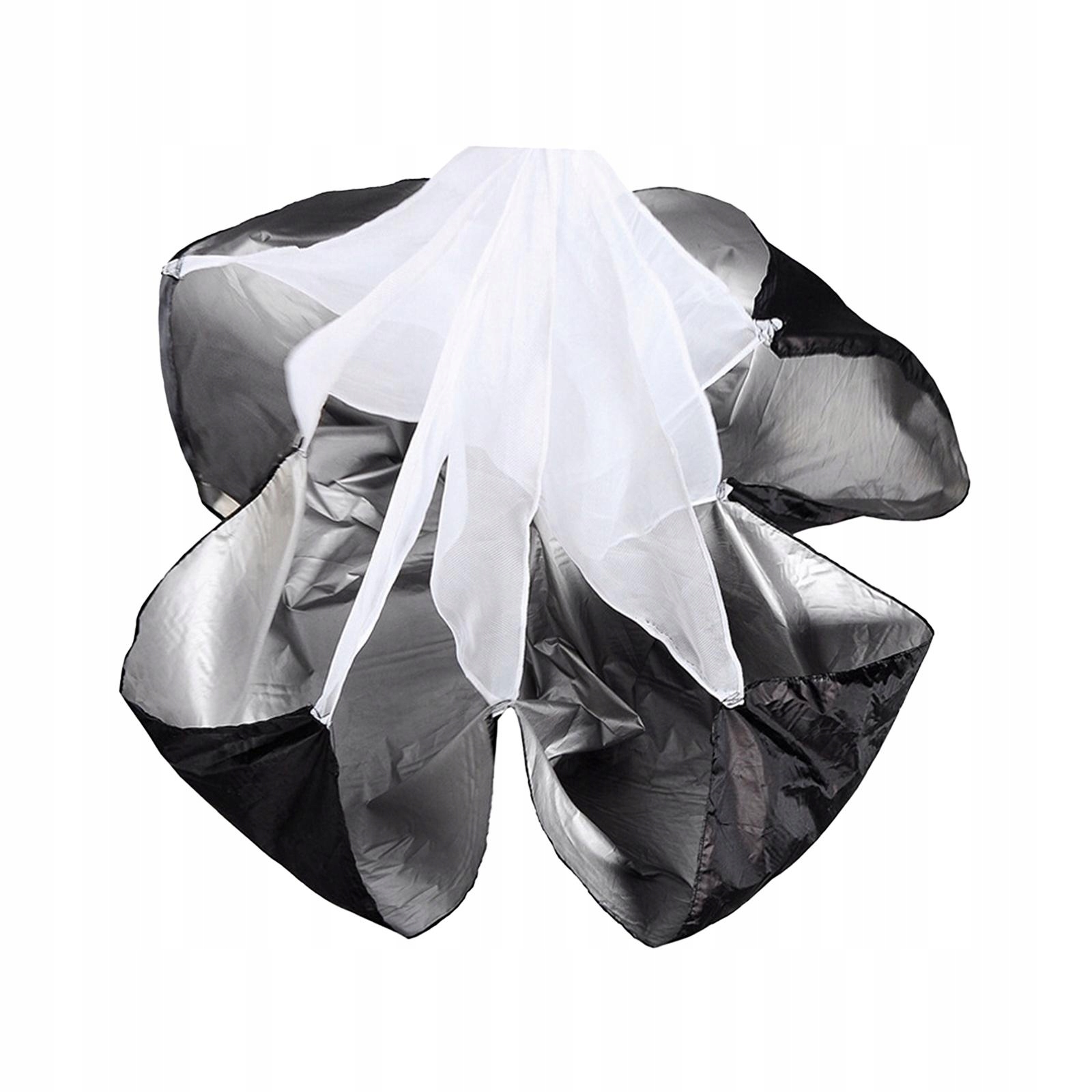 Parasol wytrzymałości rdzenia spadochronu oporu dl Model młodzieżowy sprzęt do treningu szybkościowego