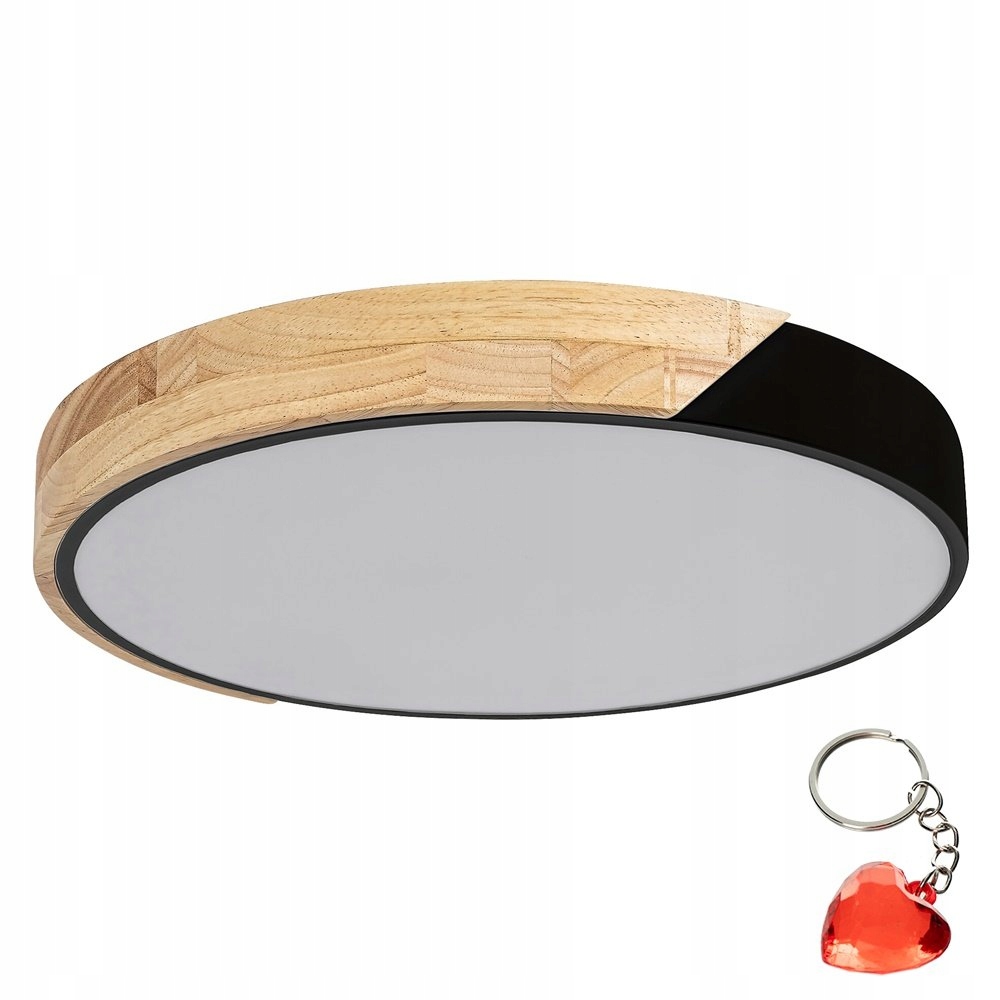 Stropná Led lampa 24W Maple 3528 Rabalux Darček