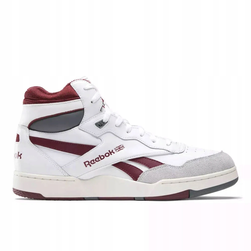 Pánské sportovní tenisky Reebok Bb 4000 II MID 100033844 velikost 44