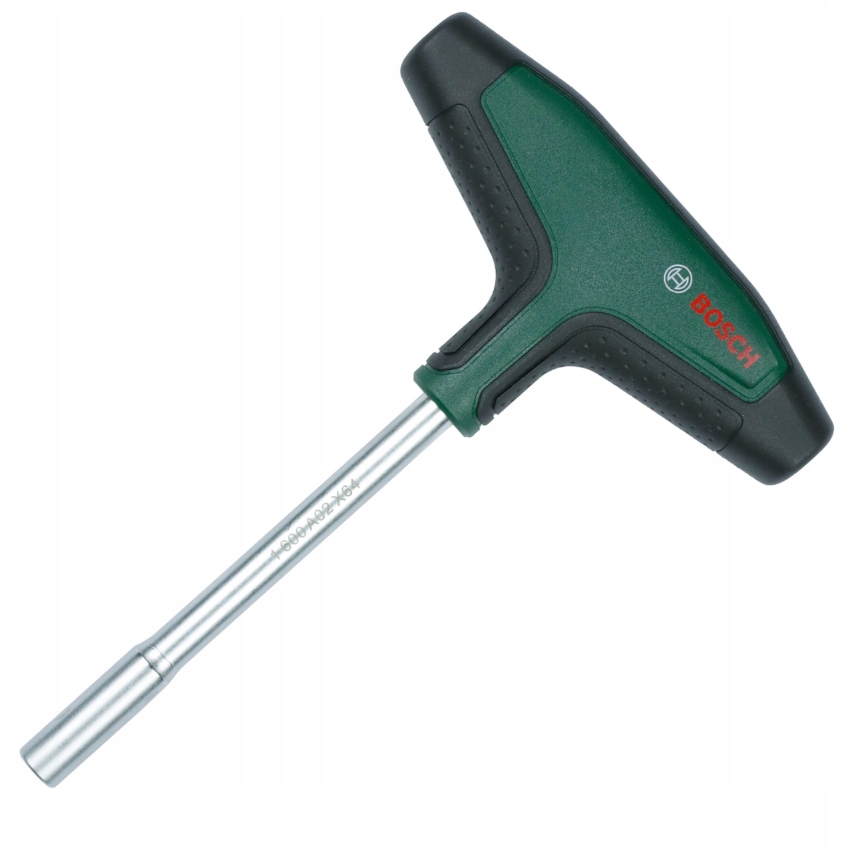Адвент-календарь Bosch, 41 инструмент: шестигранные ключи, биты Torx, ножовка — фото 2