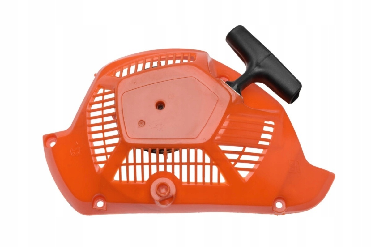 Startér Husqvarna T435