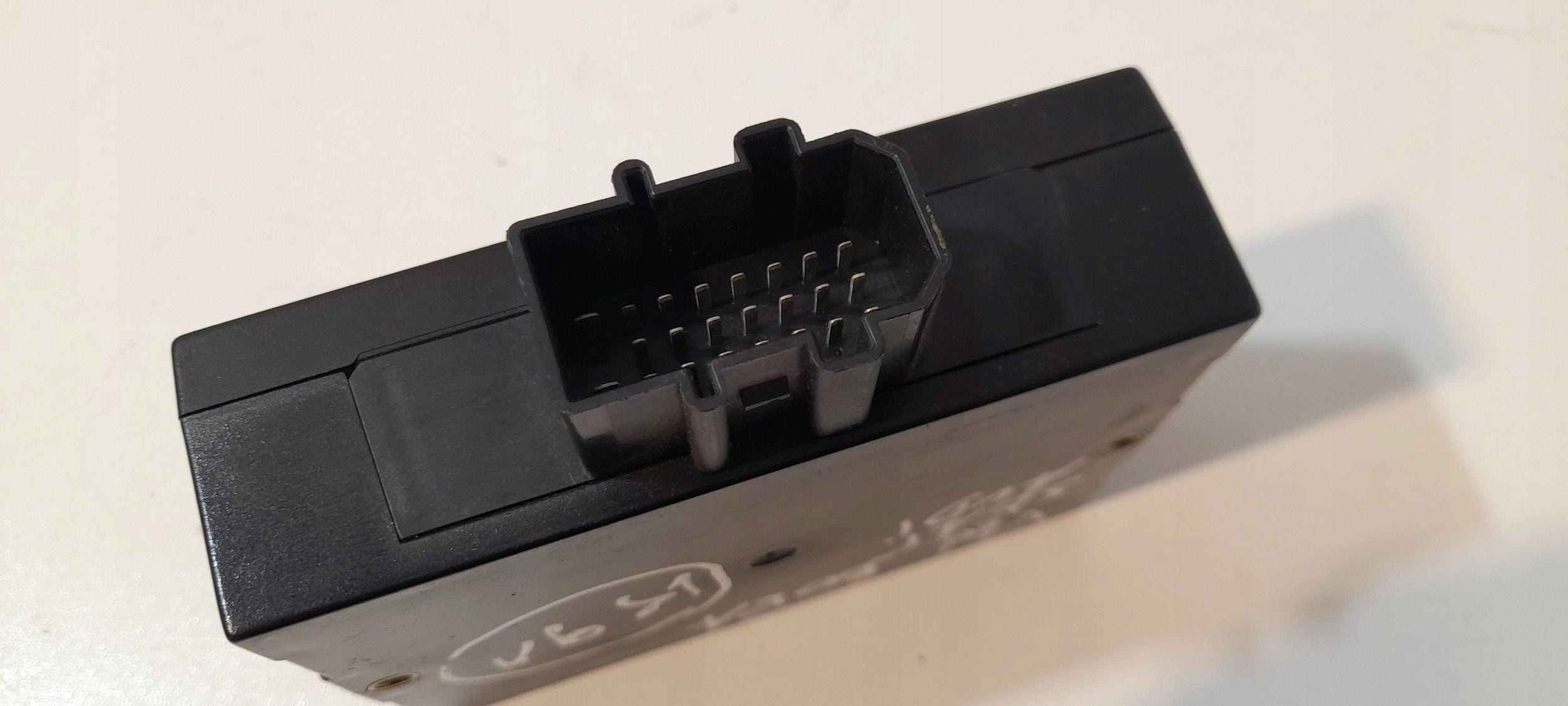 Volkswagen Bora module / control unit komfortu 1J0959799Q (K91)