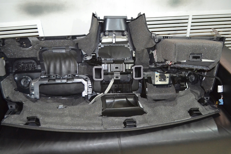 StP Biplast 5mm pianka pochłaniająca memory 50x37 pod deskę rozdzielczą Grubość 5 mm