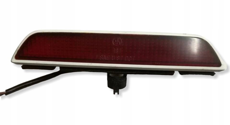 light STOP MERCEDES 107 SL USA SAE U 97 DOT