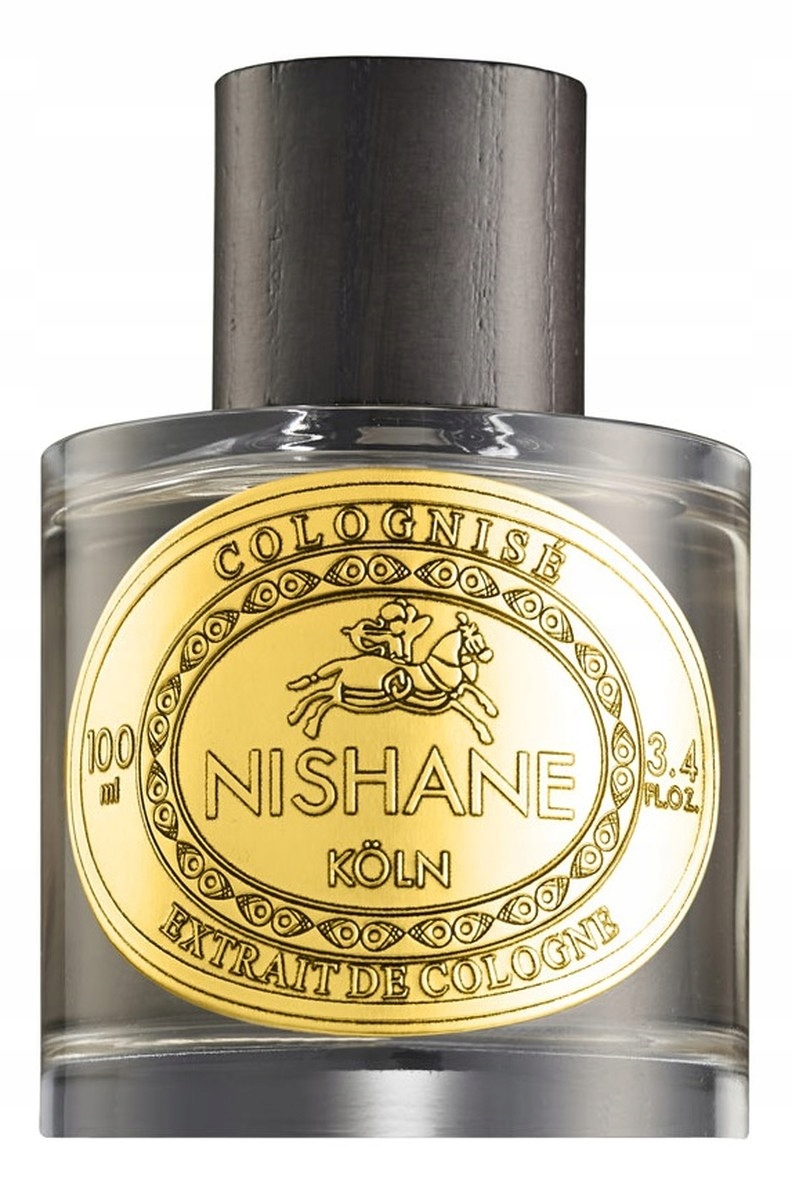 Nishane Colognise parfémový extrakt sprej 100 ml