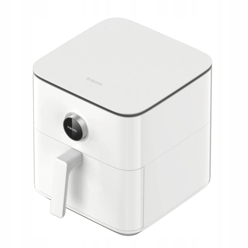 Xiaomi Fritéza Smart Air Fryer 6.5L Eu bílá