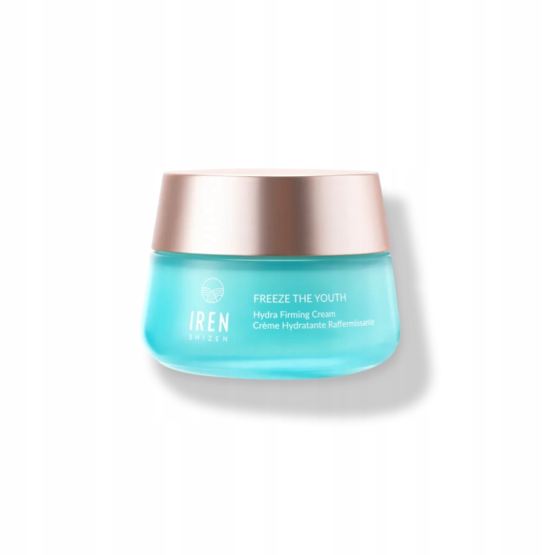 Iren Shizen Freeze The Youth Hydra Firming Cream, 50 ml Hydratační krém