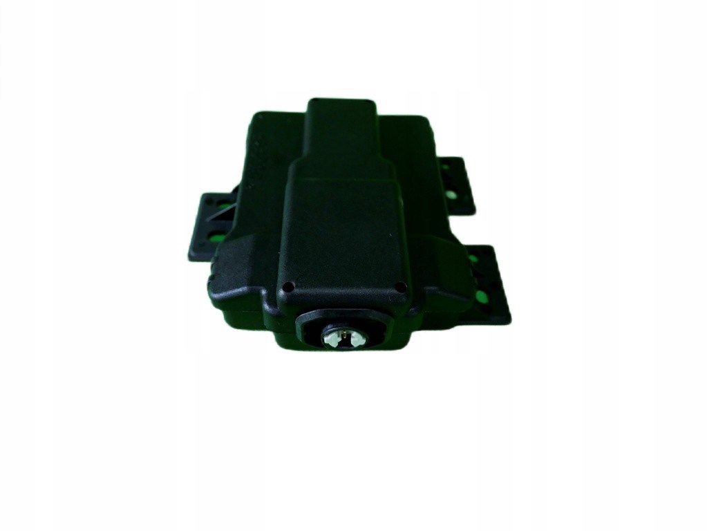 Bezpiecznik pirotechniczny A0005408250 MERCEDES